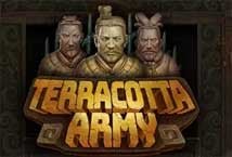 Terracotta Army slot